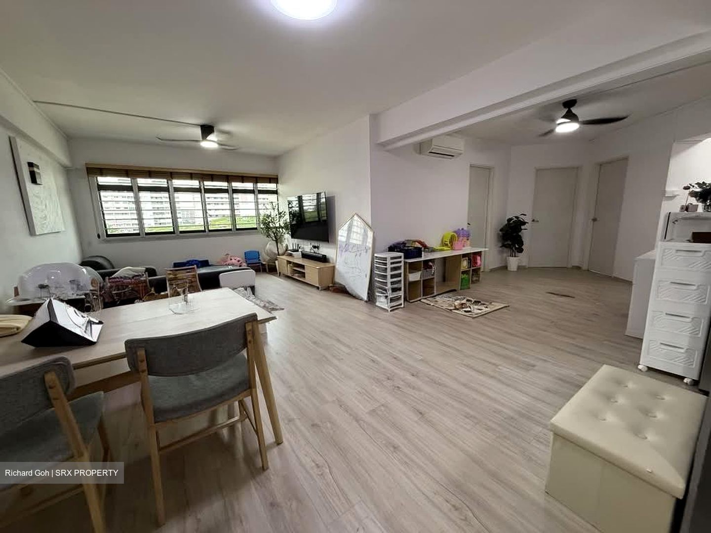 Blk 770 Longvale (Bedok), HDB 5 Rooms #554994071